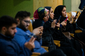 جشنواره ارتقاء شفافیت و رفع موقعیت های تعارض منافع