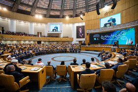 جشنواره ارتقاء شفافیت و رفع موقعیت های تعارض منافع