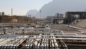  قراردادهای جدید سوریه با عربستان برای توسعه نفت و گاز