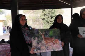 حضور بانوان در سطوح مدیریتی فرصتی برای تقویت حکمرانی کارآمد است