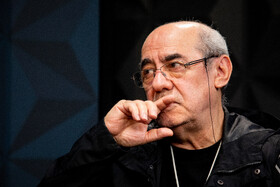 کمال تبریزی برای «خون خانه» پروانه ساخت گرفت