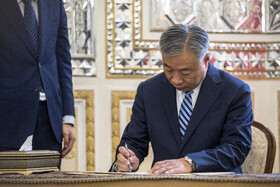 نشست کمیته سه‌جانبه مشترک ایران، عربستان سعودی و چین