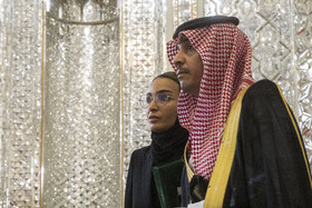 در حاشیه نشست کمیته سه‌جانبه مشترک ایران، عربستان سعودی و چین