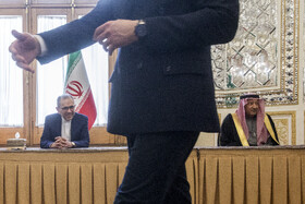 نشست کمیته سه‌جانبه مشترک ایران، عربستان سعودی و چین