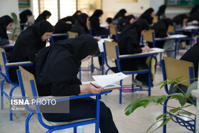 افزایش سن متقاضیان دانشگاه فرهنگیان ربطی به افزایش ظرفیت ندارد