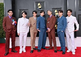 تب «کِی‌پاپ» چطور دنیا را گرفت؟‌