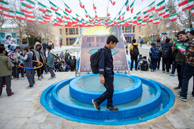 چهارمین روز هفته فرهنگی بر آستان آفتاب - خمین