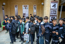 چهارمین روز هفته فرهنگی بر آستان آفتاب - خمین