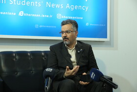 مروری بر آنچه در نمایشگاه هفته پژوهش و فناوری مشهد گذشت