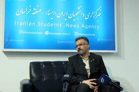 نقش موثر نمایشگاه پژوهش‌ و فناوری در جذب سرمایه‌گذاران