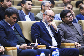 جلسه شورای اداری استان کرمان با حضور حسین دهقان ، رییس بنیاد مستضعفان انقلاب اسلامی