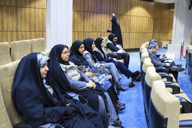 جلسه شورای اداری استان کرمان 