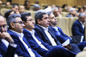 جلسه شورای اداری استان کرمان 