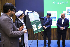 جلسه شورای اداری استان کرمان با حضور حسین دهقان ، رییس بنیاد مستضعفان انقلاب اسلامی