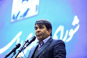 سخنرانی محمد علی طالبی، استاندار در جلسه شورای اداری استان کرمان 