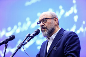 سخنرانی حسین دهقان ، رییس بنیاد مستضعفان انقلاب اسلامی در جلسه شورای اداری استان کرمان 