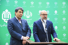 سخنرانی حسین دهقان ، رییس بنیاد مستضعفان انقلاب اسلامی در جلسه شورای اداری استان کرمان 