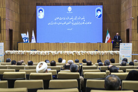 جلسه شورای اداری استان کرمان 