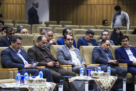 جلسه شورای اداری استان کرمان 