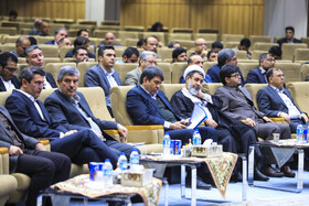 جلسه شورای اداری استان کرمان 