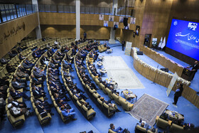 جلسه شورای اداری استان کرمان