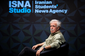 چالش‌های این روزهای سینما / «نوبت حاکمیت است»