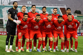 هفته سیزدهم لیگ‌برتر فوتبال ایران؛ ذوب آهن اصفهان - تراکتور تبریز