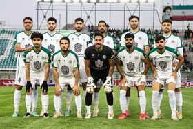 هفته سیزدهم لیگ‌برتر فوتبال ایران؛ ذوب آهن اصفهان - تراکتور تبریز