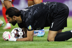 هفته سیزدهم لیگ‌برتر فوتبال ایران؛ ذوب آهن اصفهان - تراکتور تبریز