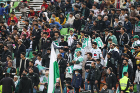 هفته سیزدهم لیگ‌برتر فوتبال ایران؛ ذوب آهن اصفهان - تراکتور تبریز