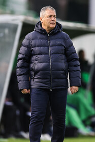 هفته سیزدهم لیگ‌برتر فوتبال ایران؛ ذوب آهن اصفهان - تراکتور تبریز