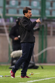 هفته سیزدهم لیگ‌برتر فوتبال ایران؛ ذوب آهن اصفهان - تراکتور تبریز