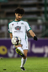 هفته سیزدهم لیگ‌برتر فوتبال ایران؛ ذوب آهن اصفهان - تراکتور تبریز