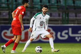 هفته سیزدهم لیگ‌برتر فوتبال ایران؛ ذوب آهن اصفهان - تراکتور تبریز