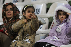 هفته سیزدهم لیگ‌برتر فوتبال ایران؛ ذوب آهن اصفهان - تراکتور تبریز