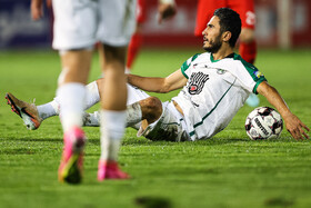 هفته سیزدهم لیگ‌برتر فوتبال ایران؛ ذوب آهن اصفهان - تراکتور تبریز