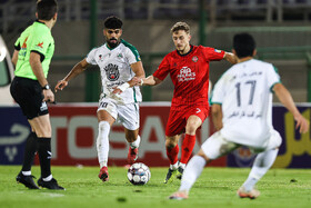 هفته سیزدهم لیگ‌برتر فوتبال ایران؛ ذوب آهن اصفهان - تراکتور تبریز