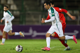 هفته سیزدهم لیگ‌برتر فوتبال ایران؛ ذوب آهن اصفهان - تراکتور تبریز