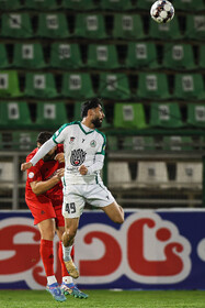 هفته سیزدهم لیگ‌برتر فوتبال ایران؛ ذوب آهن اصفهان - تراکتور تبریز