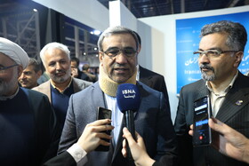 استاندار خراسان رضوی: نمایشگاه هفته پژوهش امسال بسیار پُررونق‌تر است