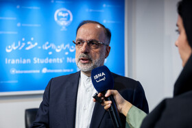 استقبال کشورهای همسایه از ظرفیت‌های حوزه دانش‌بنیان در ایران