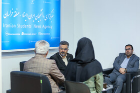 افتتاحیه نمایشگاه پژوهش و فناوری - مشهد