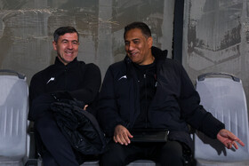 هفته سیزدهم لیگ‌برتر فوتبال ایران؛ پیکان - پرسپولیس