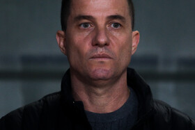 هفته سیزدهم لیگ‌برتر فوتبال ایران؛ پیکان - پرسپولیس