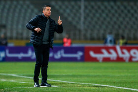 هفته سیزدهم لیگ‌برتر فوتبال ایران؛ پیکان - پرسپولیس