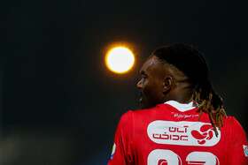 هفته سیزدهم لیگ‌برتر فوتبال ایران؛ پیکان - پرسپولیس