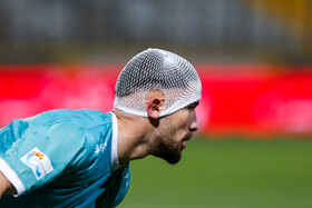 هفته سیزدهم لیگ‌برتر فوتبال ایران؛ پیکان - پرسپولیس