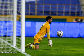 هفته سیزدهم لیگ‌برتر فوتبال ایران؛ پیکان - پرسپولیس