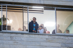 هفته سیزدهم لیگ‌برتر فوتبال ایران؛ پیکان - پرسپولیس