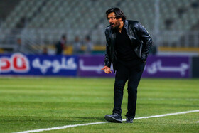 هفته سیزدهم لیگ‌برتر فوتبال ایران؛ پیکان - پرسپولیس